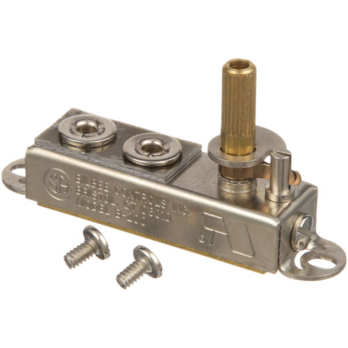 (image for) Star Mfg 2T-47496 THERMOSTAT U-15B - Click Image to Close